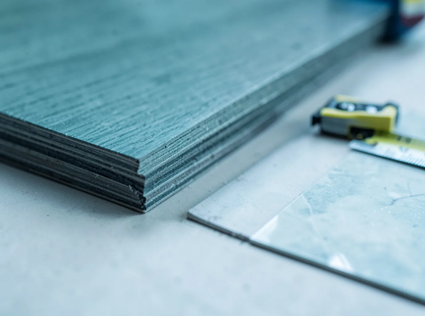 Luxury Vinyl Plank Installation Herrick, IL FAQs